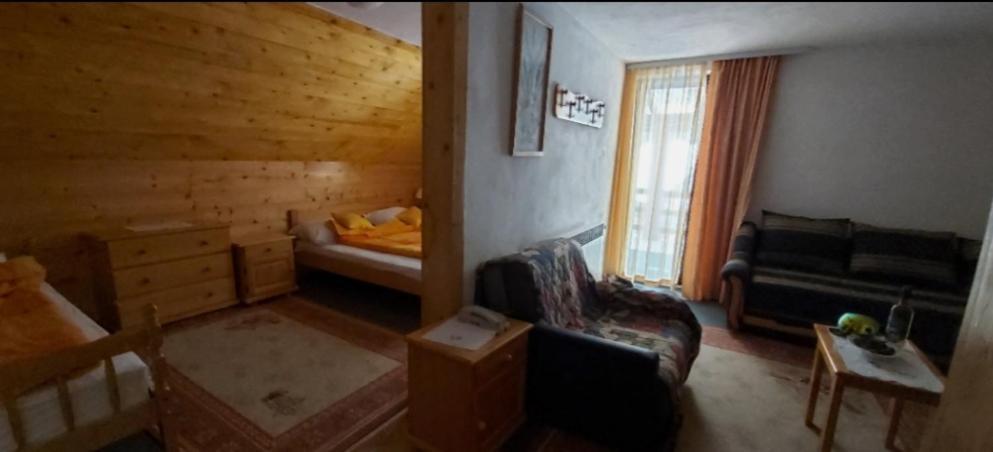 Bed And Breakfast Vila Lala Τζαχορίνα Εξωτερικό φωτογραφία