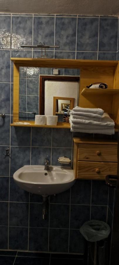 Bed And Breakfast Vila Lala Τζαχορίνα Εξωτερικό φωτογραφία