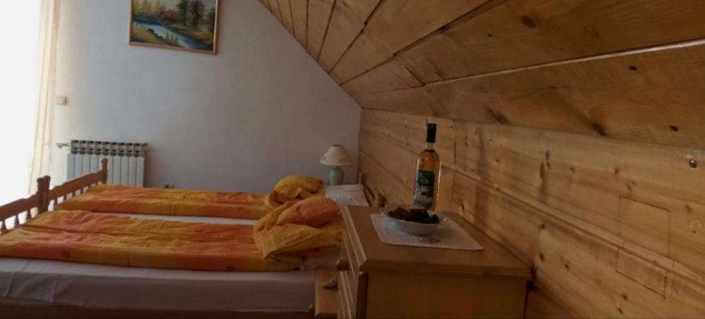 Bed And Breakfast Vila Lala Τζαχορίνα Εξωτερικό φωτογραφία