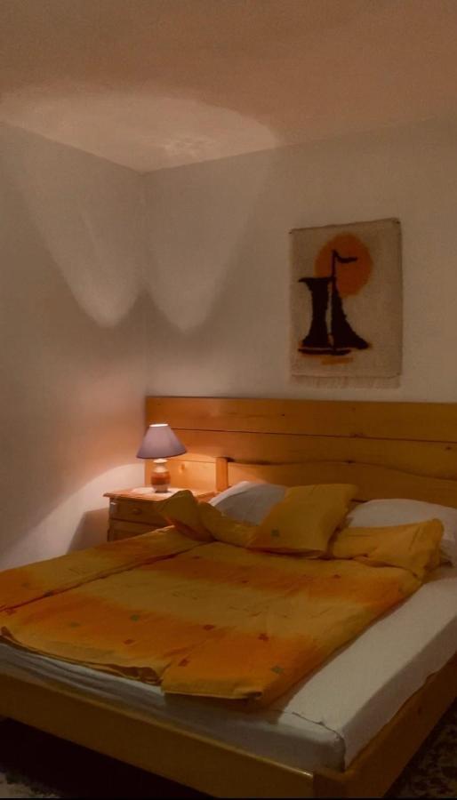 Bed And Breakfast Vila Lala Τζαχορίνα Εξωτερικό φωτογραφία